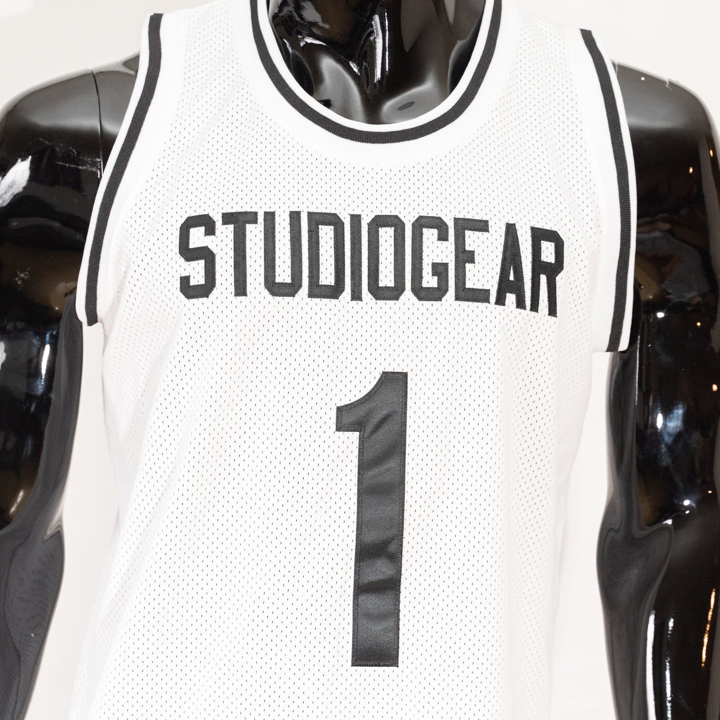 Studio Gear Athletic Mesh Jersey