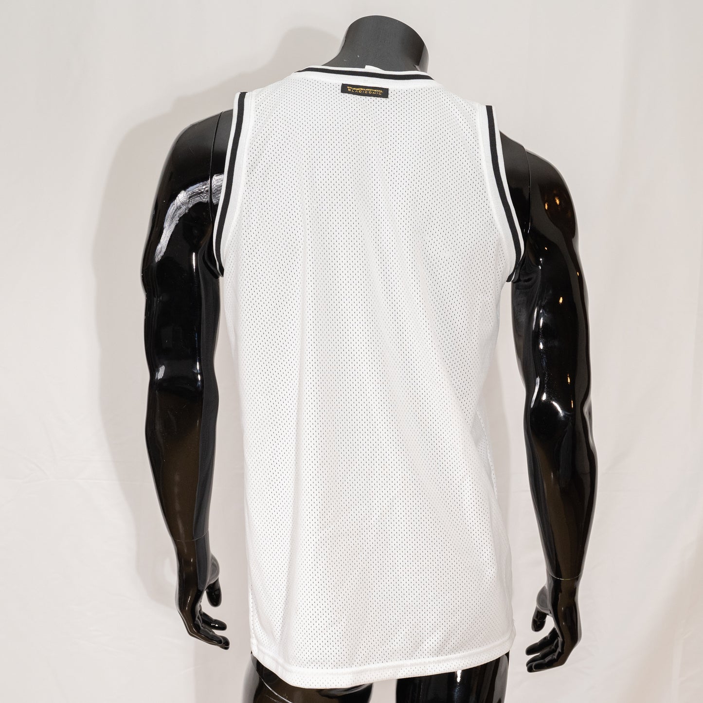 Studio Gear Athletic Mesh Jersey