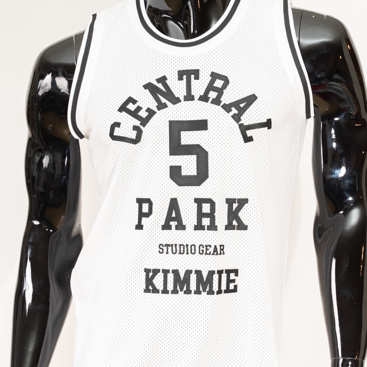 Studio Gear Central Park 5 Athletic Jersey