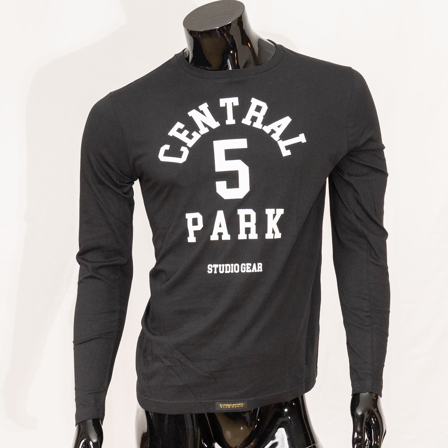 Studio Gear Central Park 5 Longsleeve
