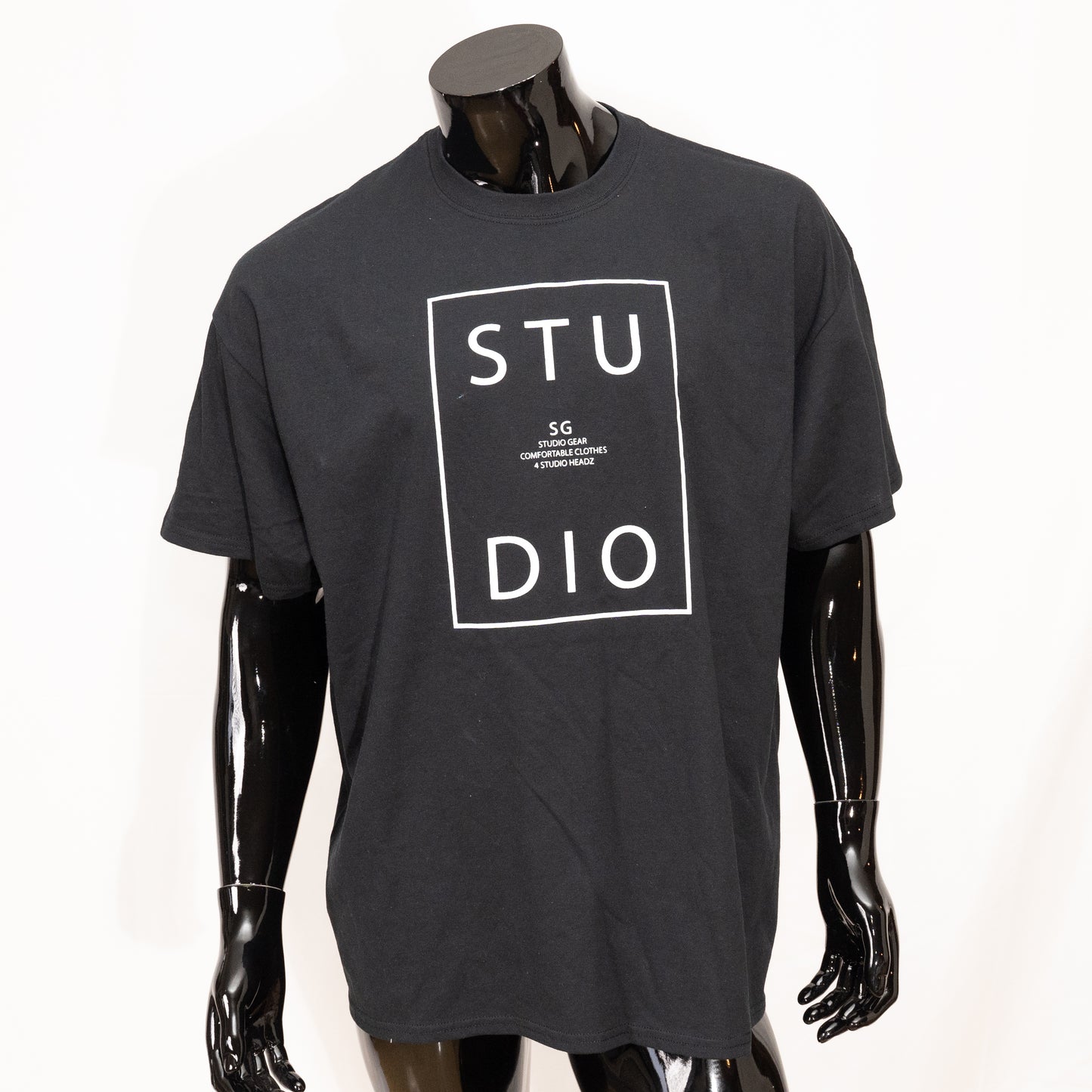 Studio Gear Classic Tee