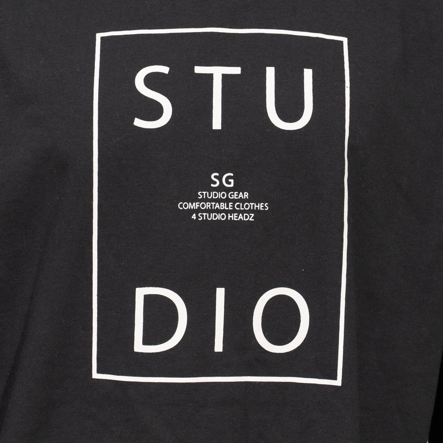 Studio Gear Classic Tee