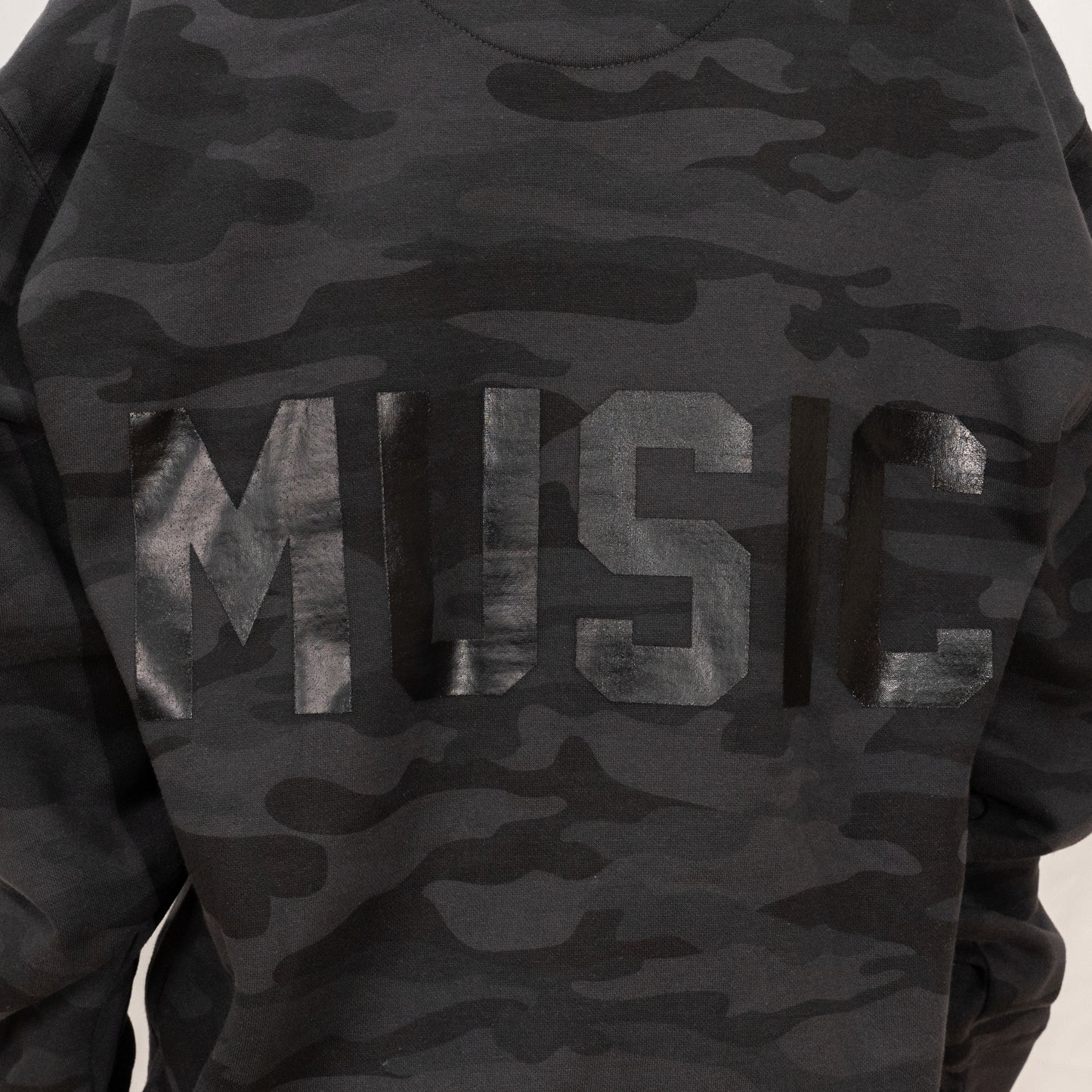 Studio Headphones Hoodie