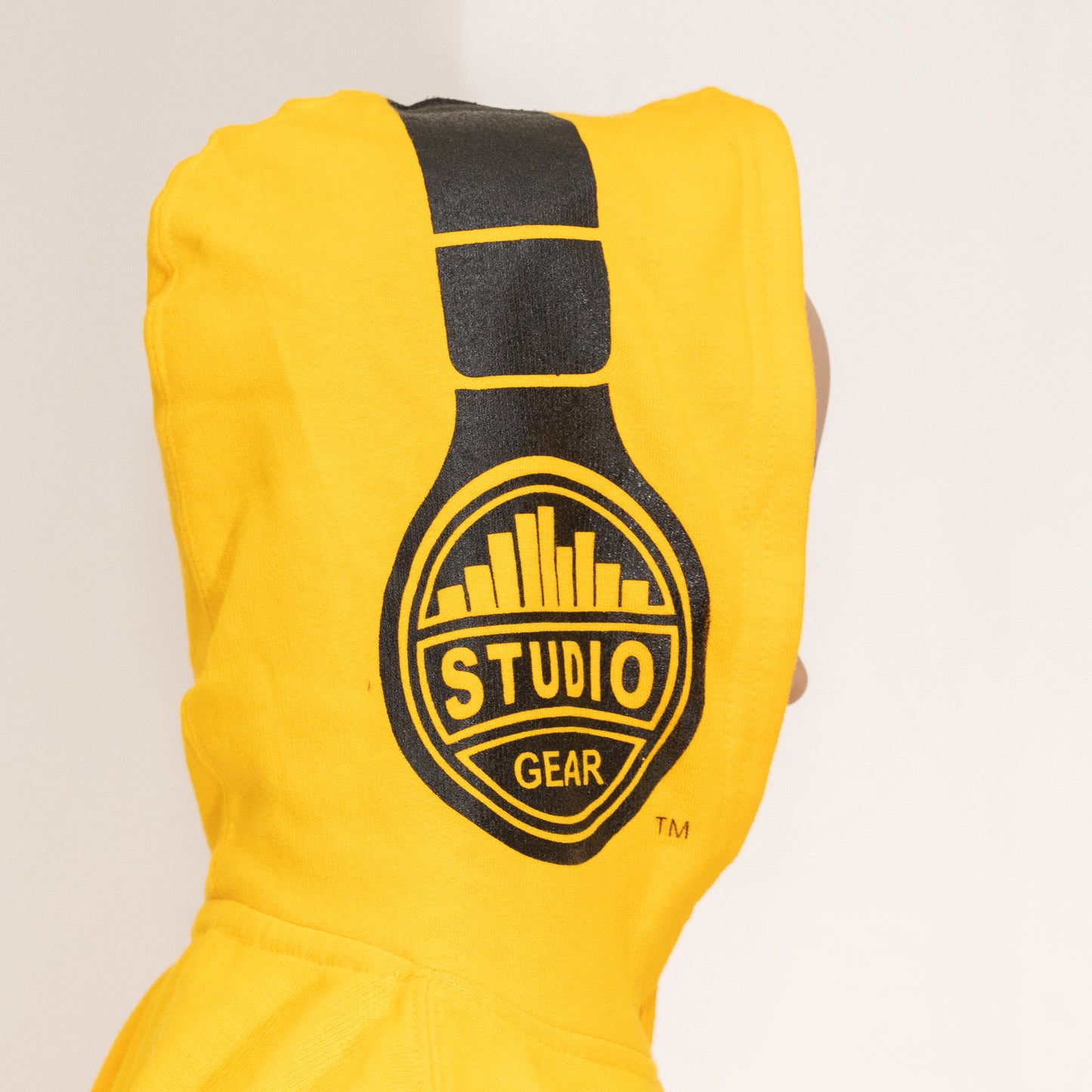 Studio Gear Hoodie