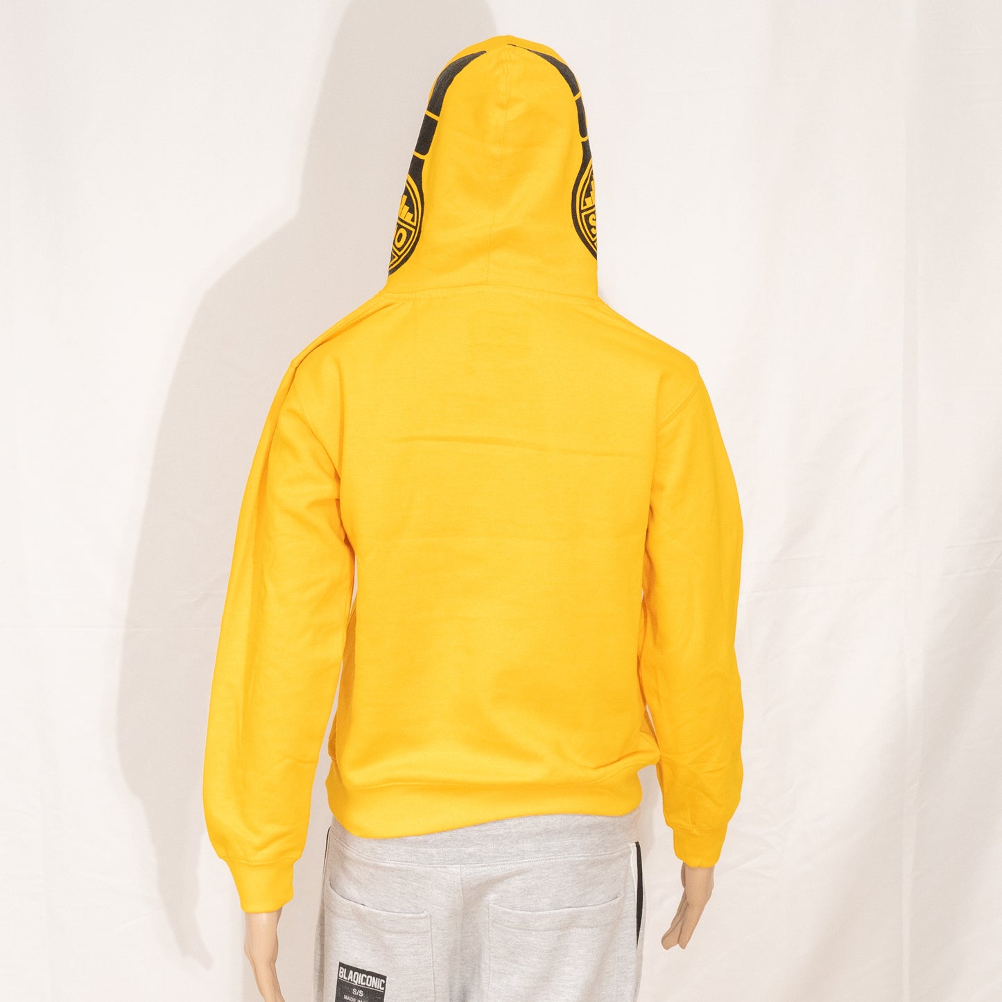 Studio Gear Hoodie