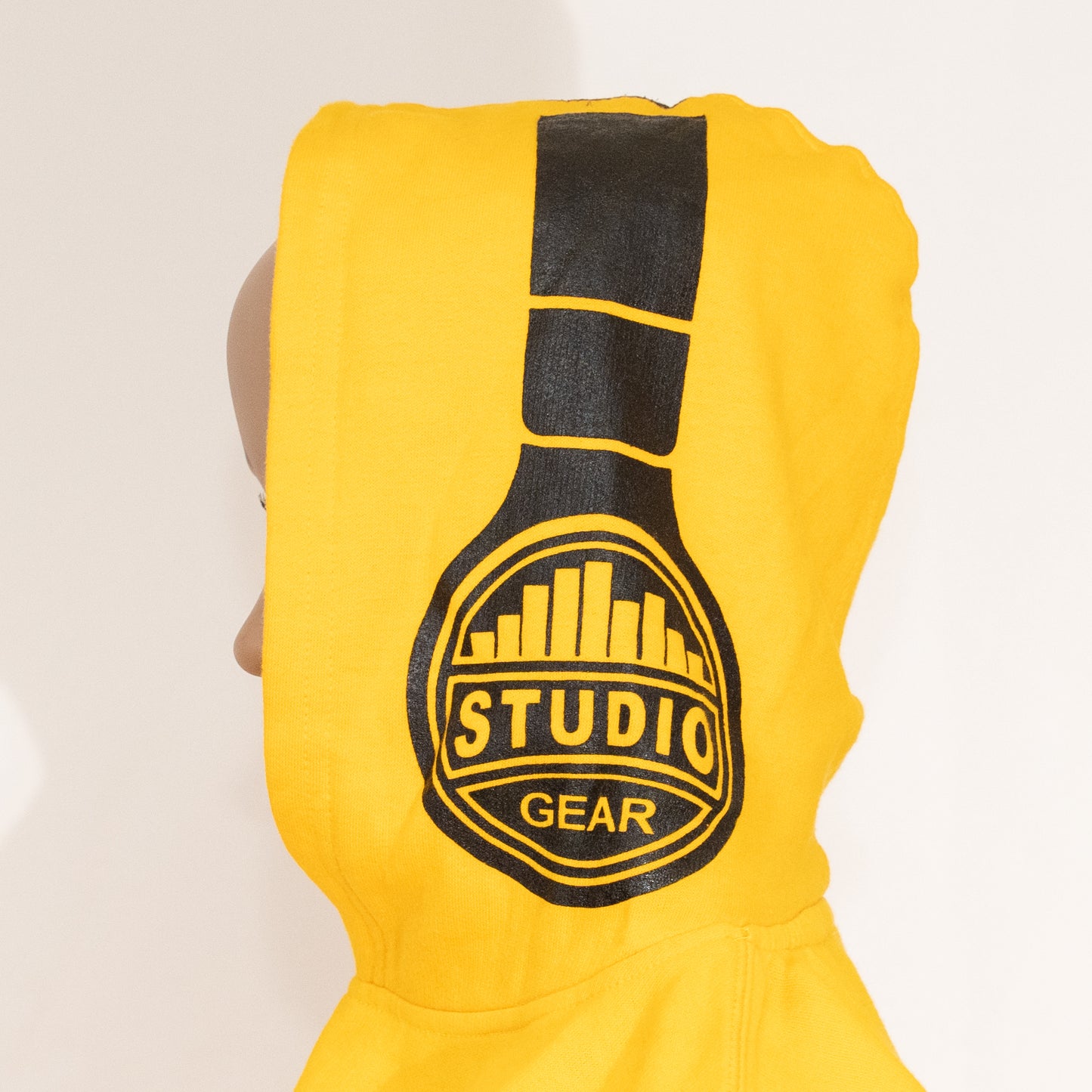 Studio Gear Hoodie