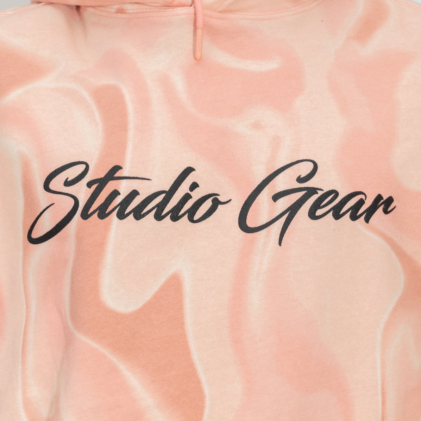 Studio Gear Hoodie