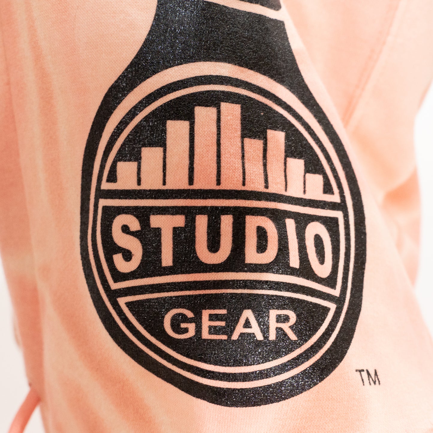 Studio Gear Hoodie