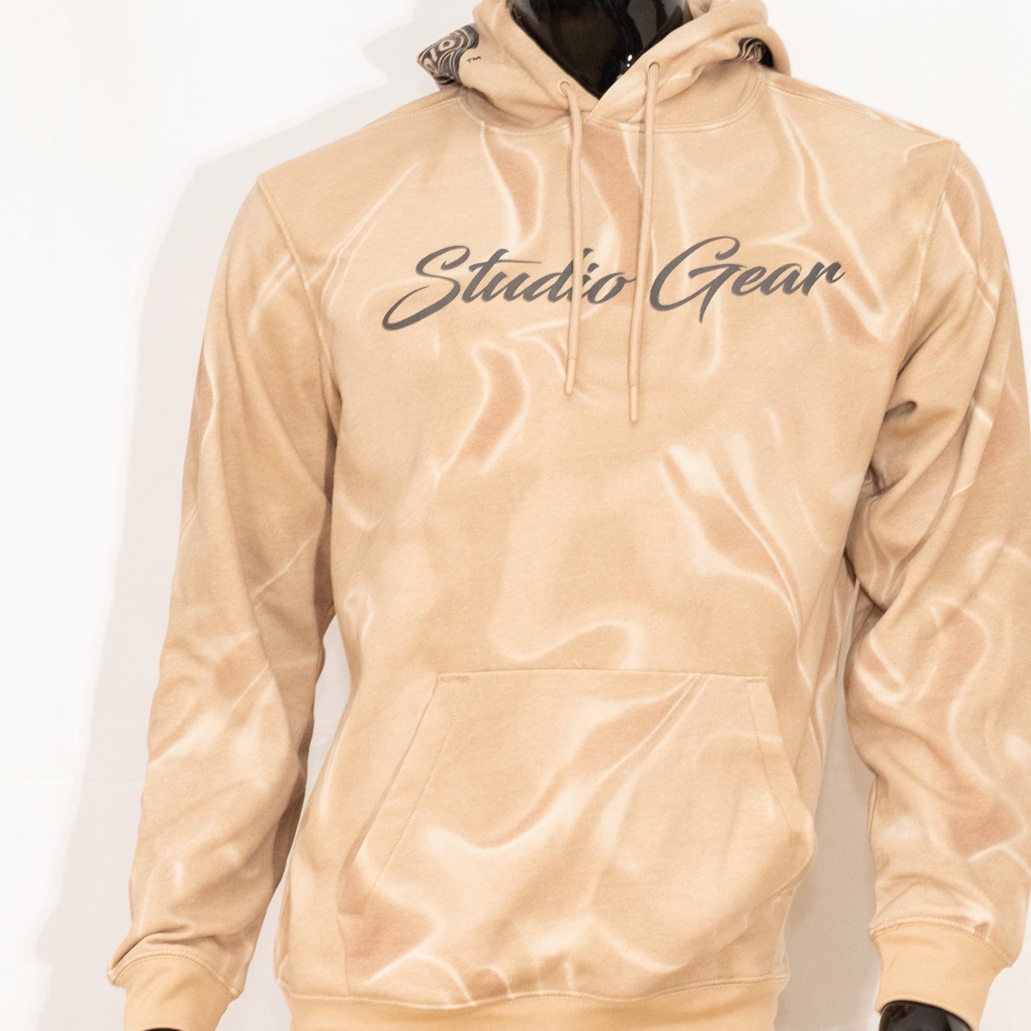 Studio Gear Hoodie