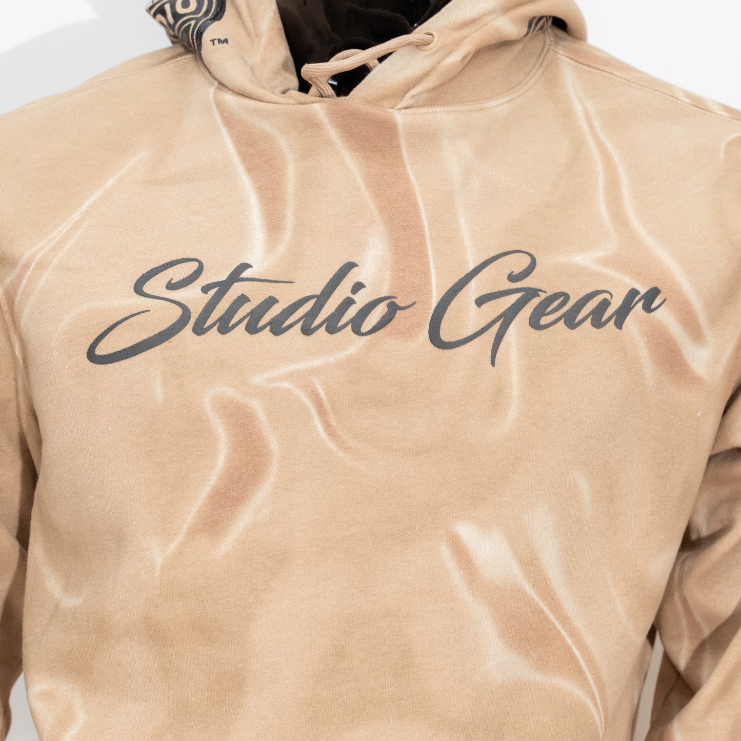 Studio Gear Hoodie