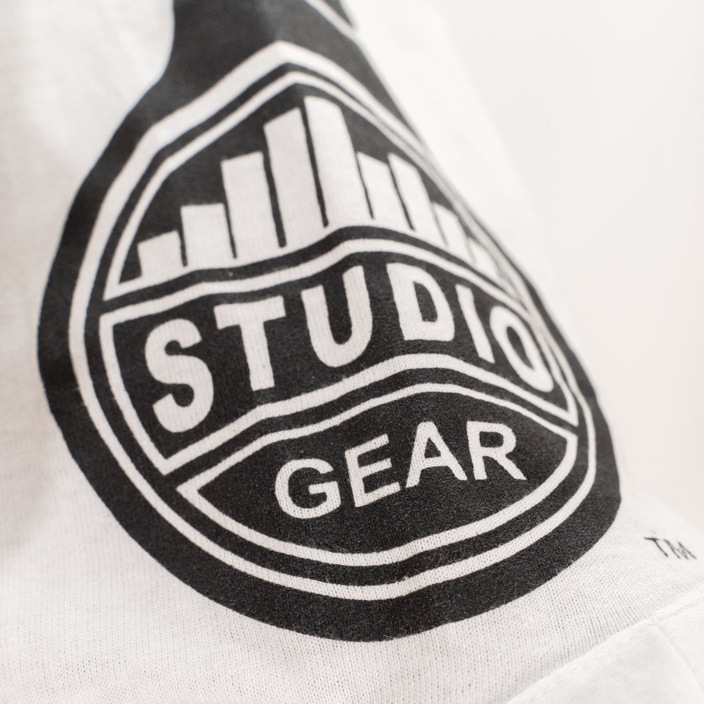 Studio Gear Hooded Longsleeve