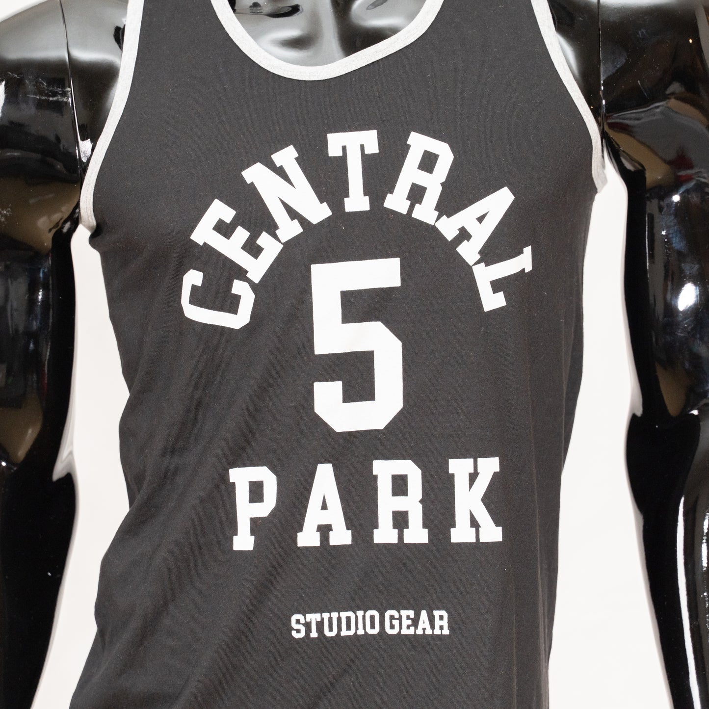 Studio Gear Central Park 5 Athletic Jersey