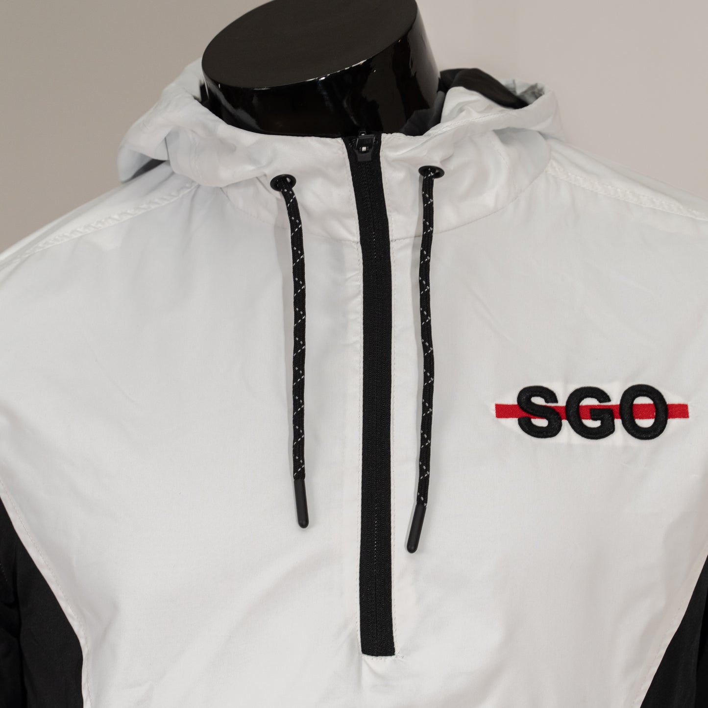 Studio Gear Windbreaker Jacket