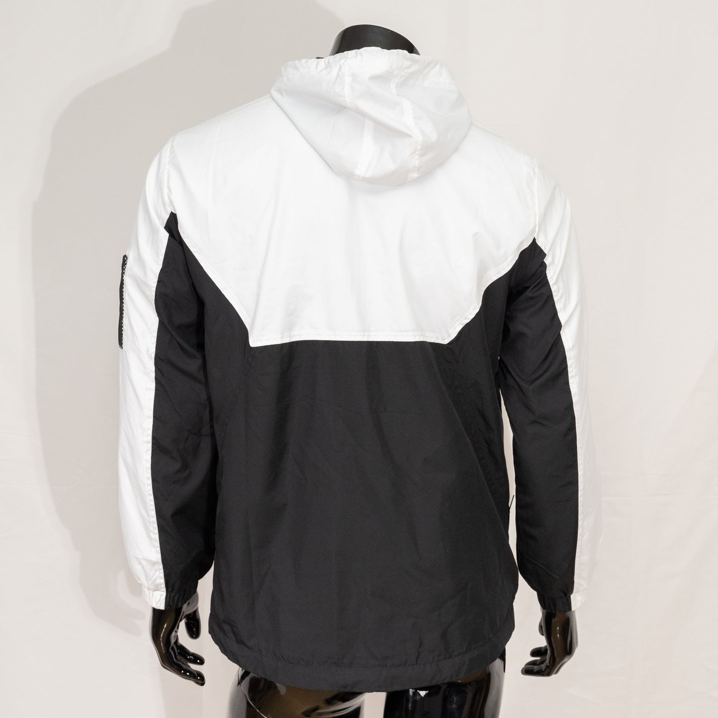 Studio Gear Windbreaker Jacket