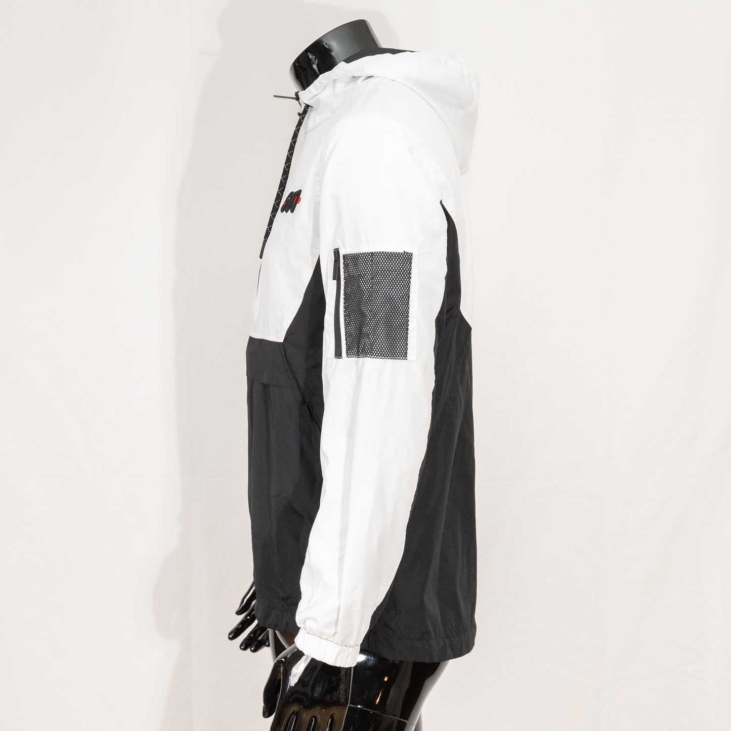 Studio Gear Windbreaker Jacket