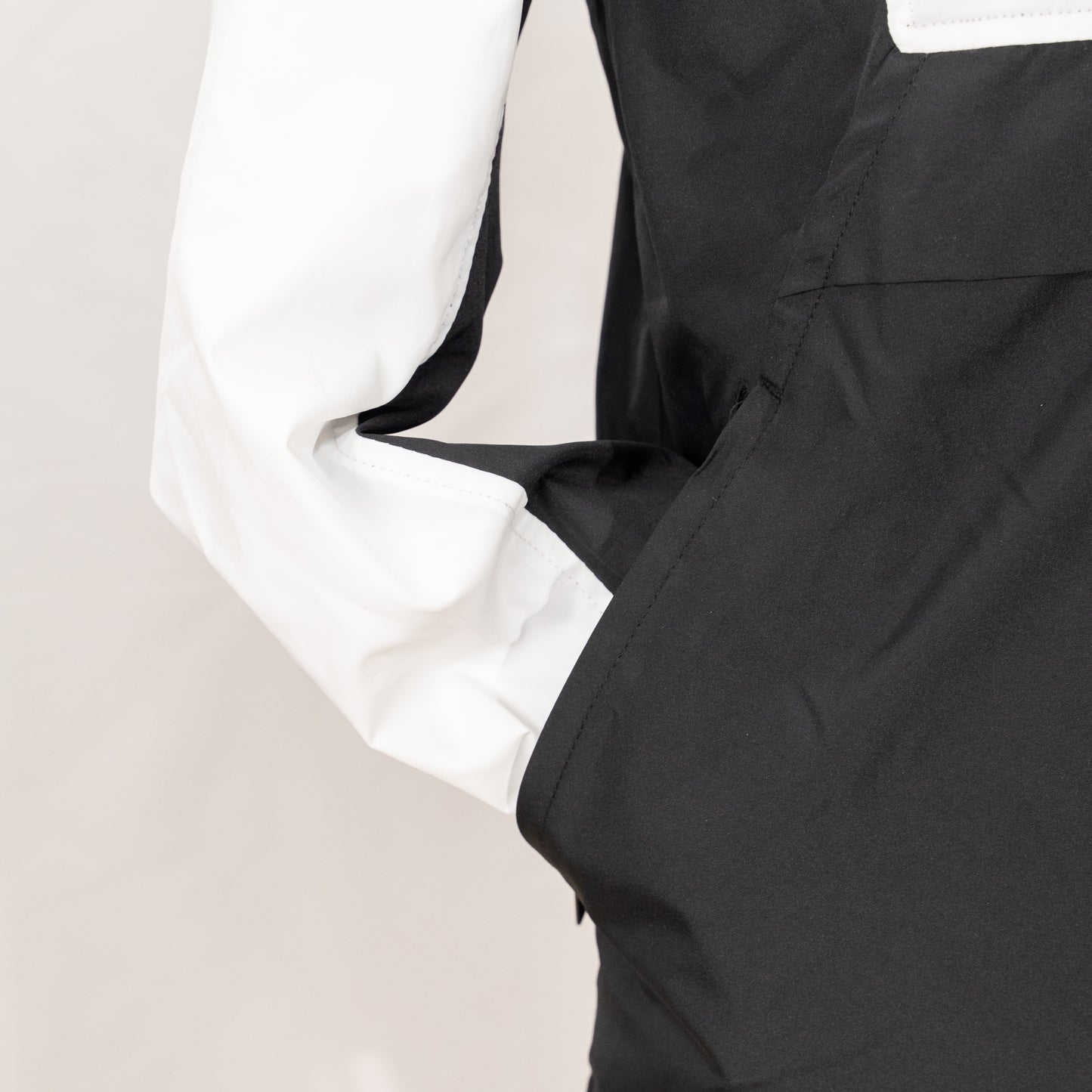 Studio Gear Windbreaker Jacket