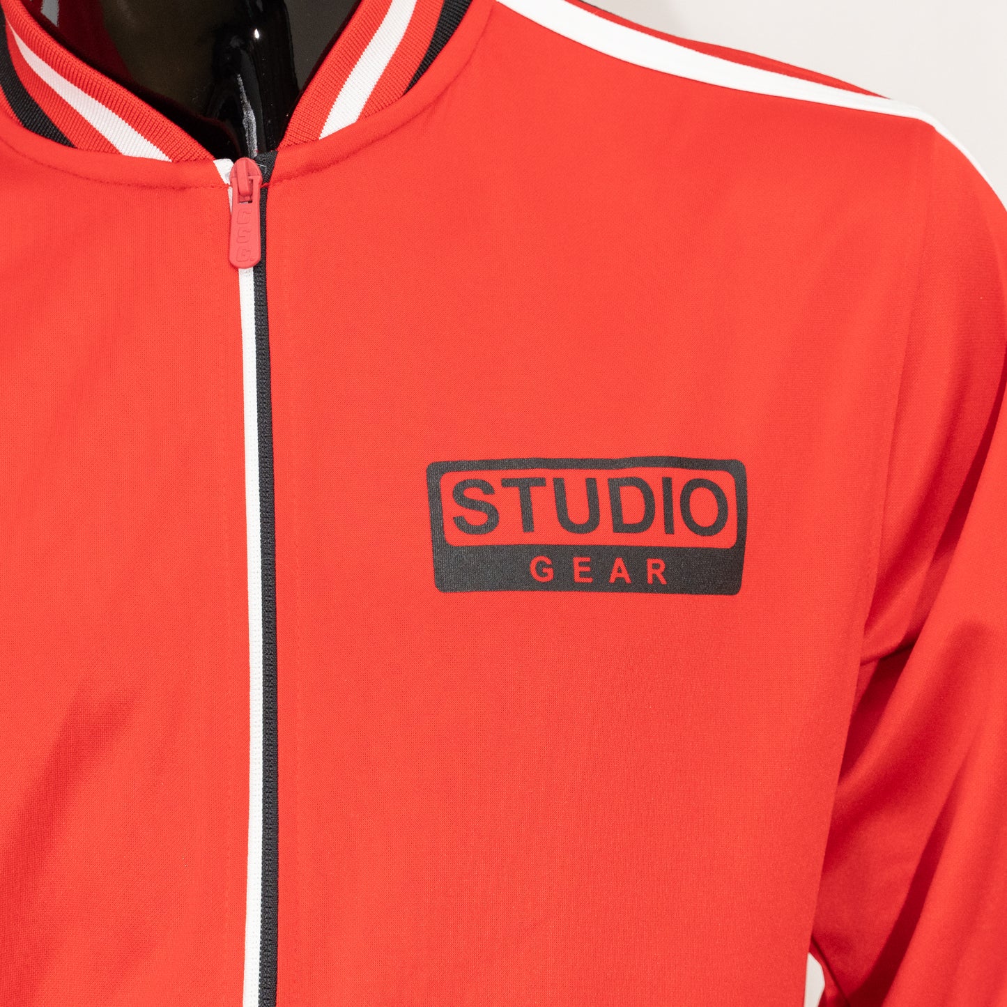 Studio Gear Jacket