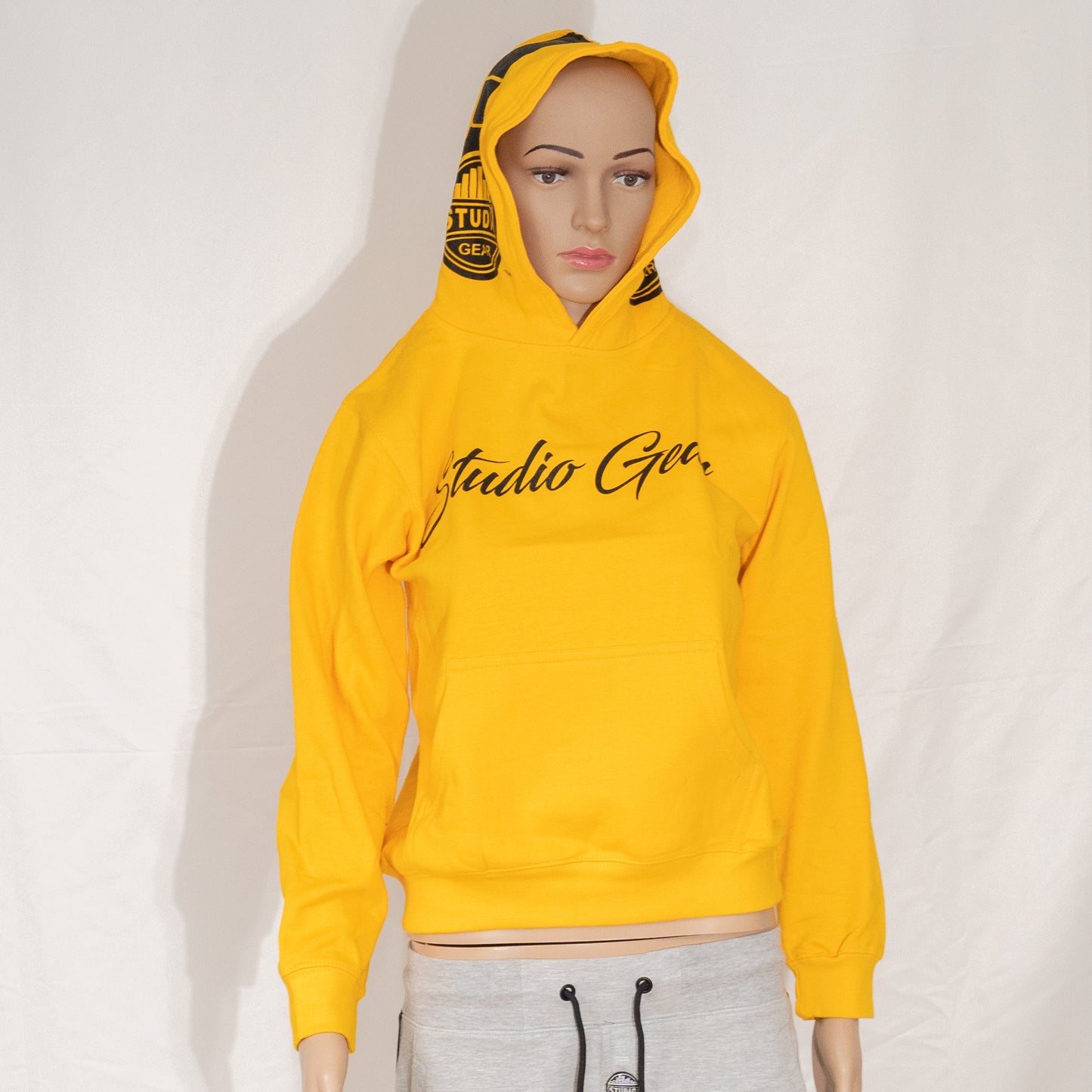 Studio Gear Hoodie