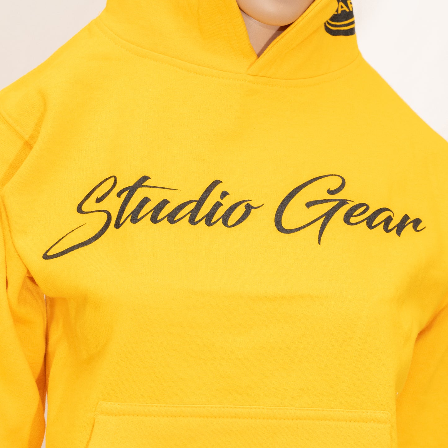 Studio Gear Hoodie