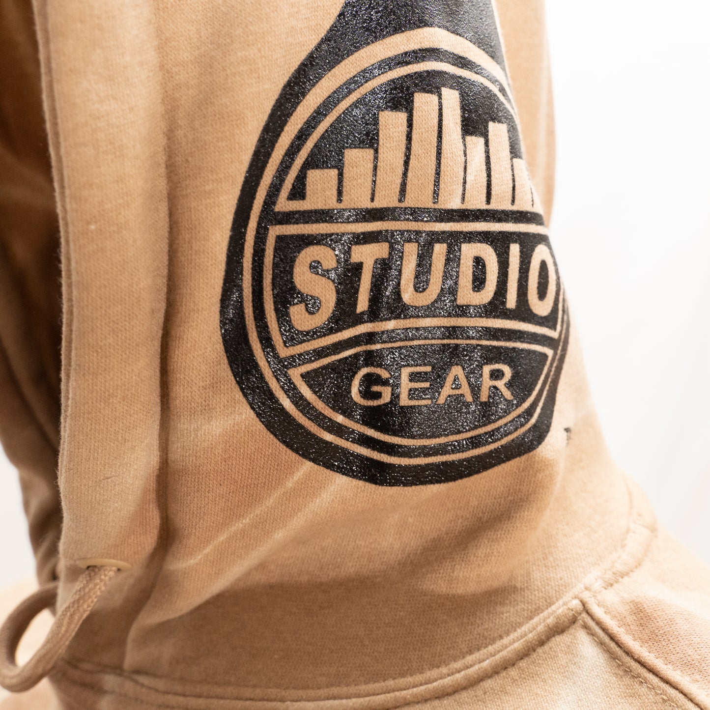 Studio Gear Hoodie
